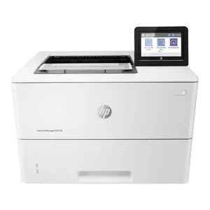 Замена лазера на принтере HP E50145DN в Самаре